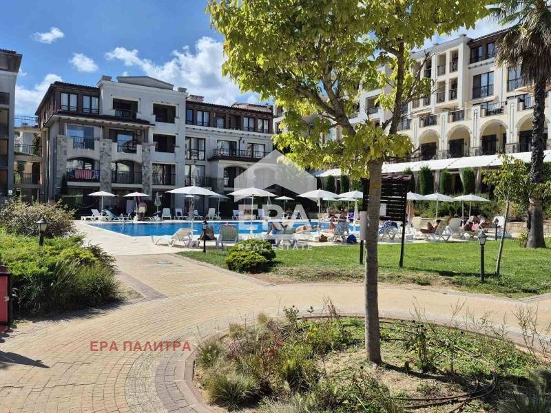 Продава  1-стаен област Бургас , гр. Созопол , 44 кв.м | 64569131 - изображение [10]