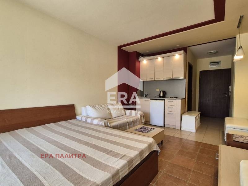 Продава  1-стаен област Бургас , гр. Созопол , 44 кв.м | 64569131 - изображение [3]