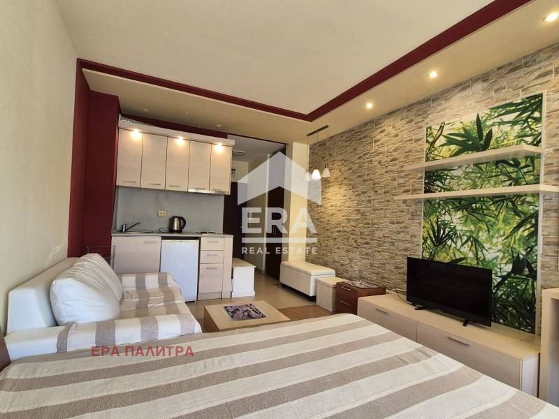 Продава  1-стаен област Бургас , гр. Созопол , 44 кв.м | 64569131 - изображение [2]