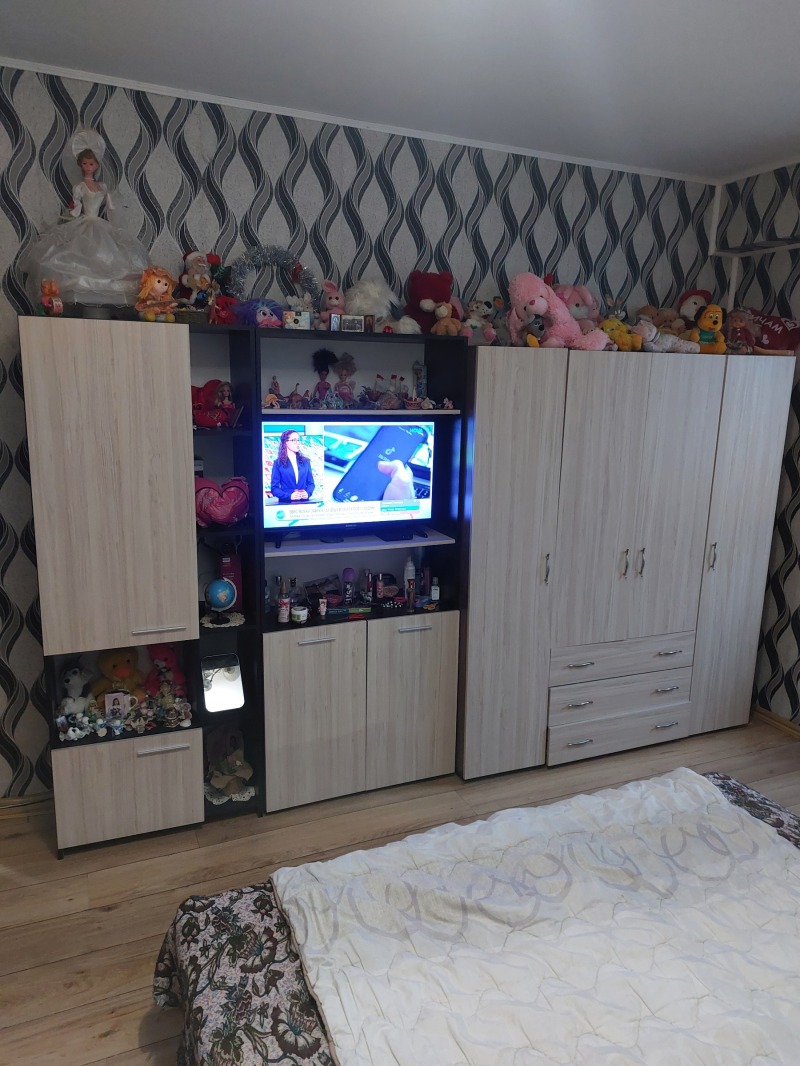 Продава 1-СТАЕН, гр. Враца, Дъбника, снимка 5 - Апартаменти - 53149236