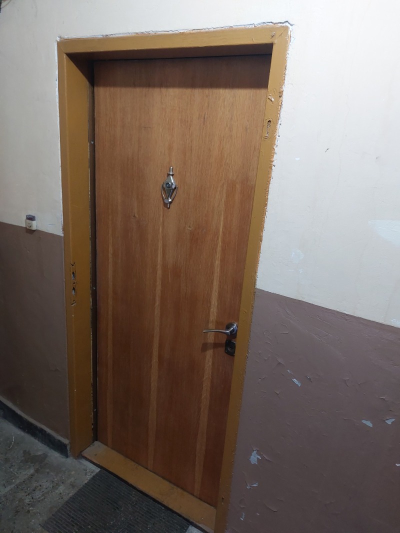 Продава 1-СТАЕН, гр. Враца, Дъбника