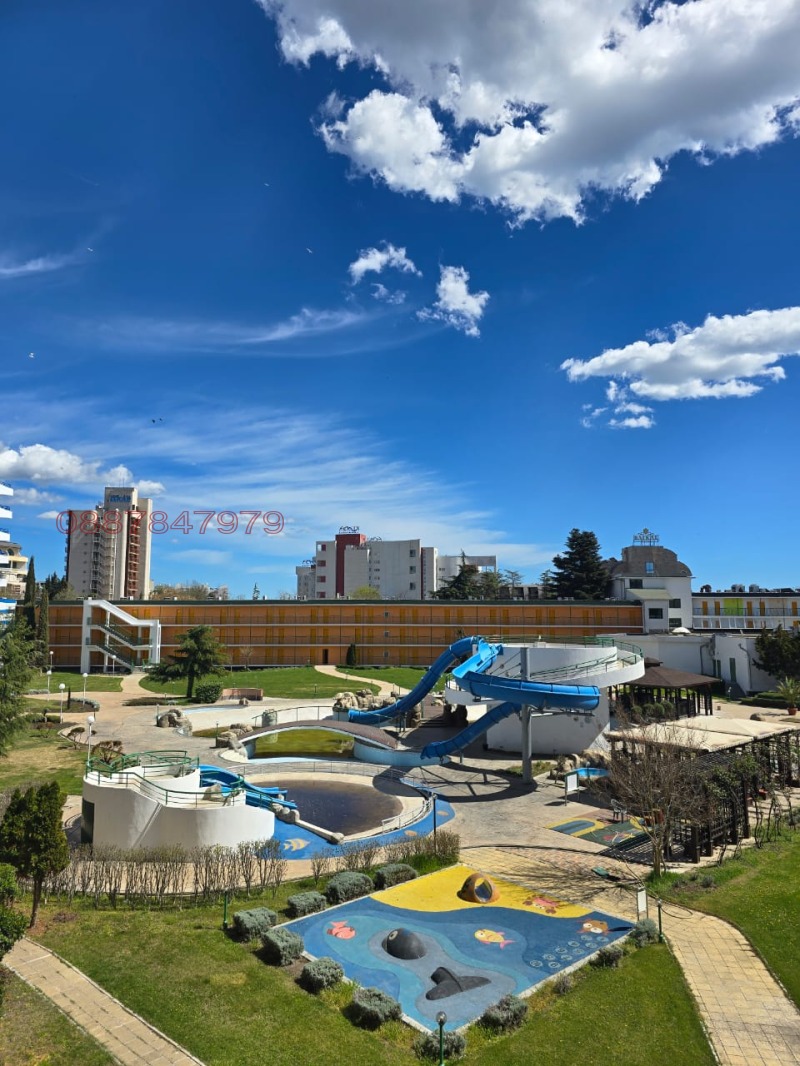 Продава 2-СТАЕН, к.к. Слънчев бряг, област Бургас, снимка 3 - Апартаменти - 53171780