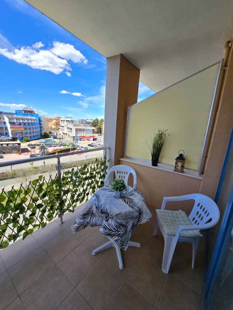 Продава 2-СТАЕН, к.к. Слънчев бряг, област Бургас, снимка 14 - Апартаменти - 53171780