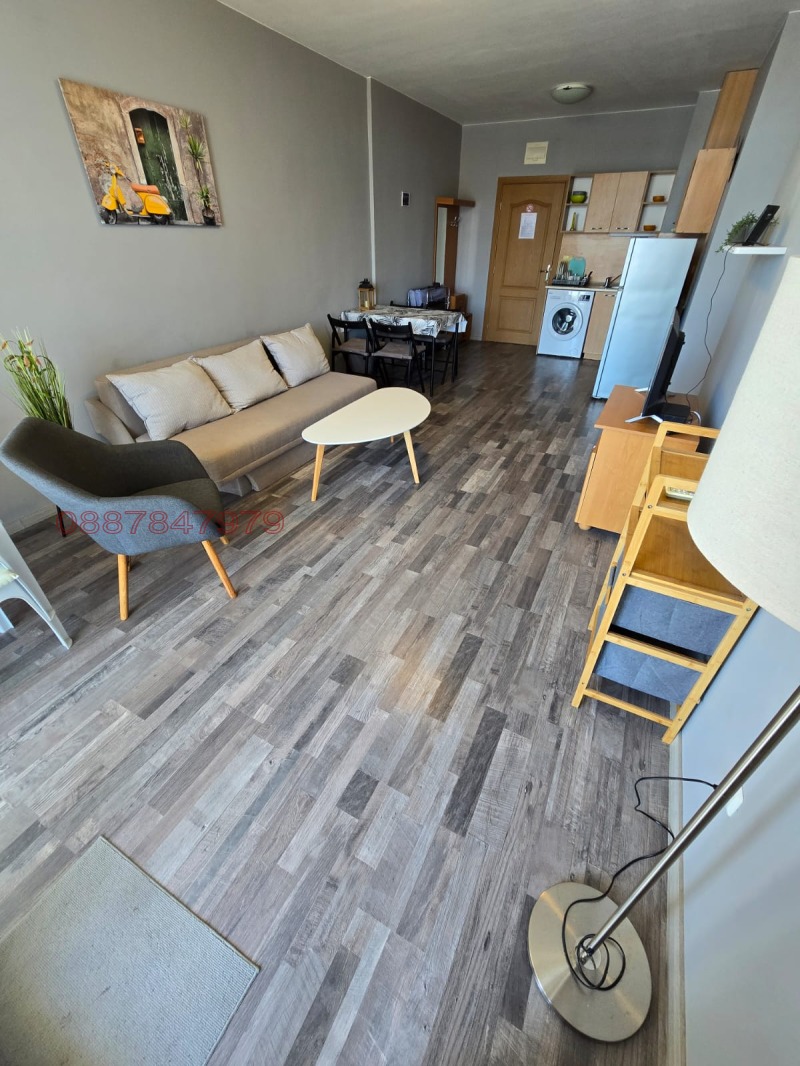 Продава 2-СТАЕН, к.к. Слънчев бряг, област Бургас, снимка 7 - Апартаменти - 53171780