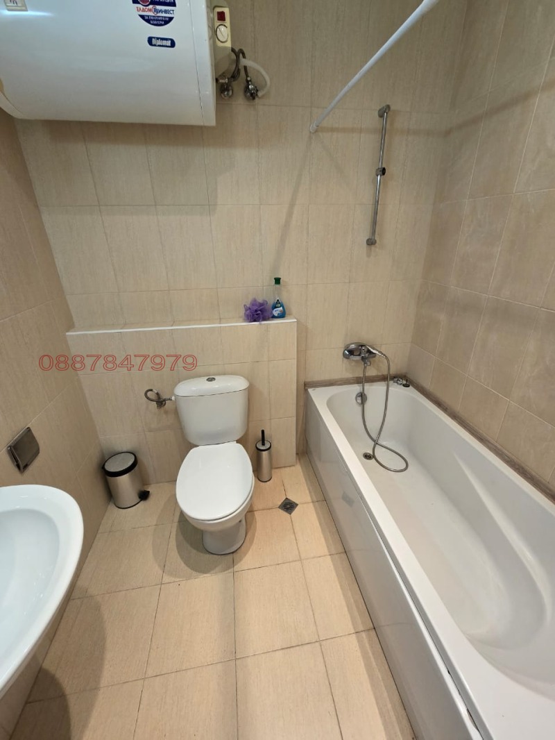 Продава 2-СТАЕН, к.к. Слънчев бряг, област Бургас, снимка 17 - Апартаменти - 53171780