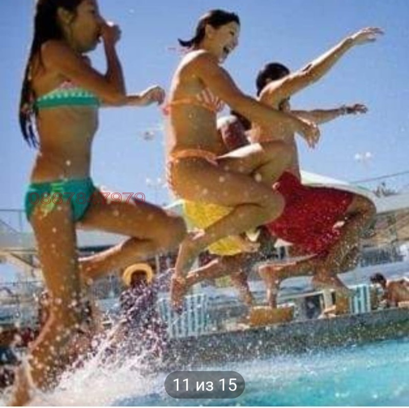 Продава 2-СТАЕН, к.к. Слънчев бряг, област Бургас, снимка 4 - Апартаменти - 53171780