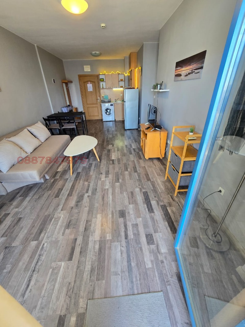 Продава 2-СТАЕН, к.к. Слънчев бряг, област Бургас, снимка 12 - Апартаменти - 53171780