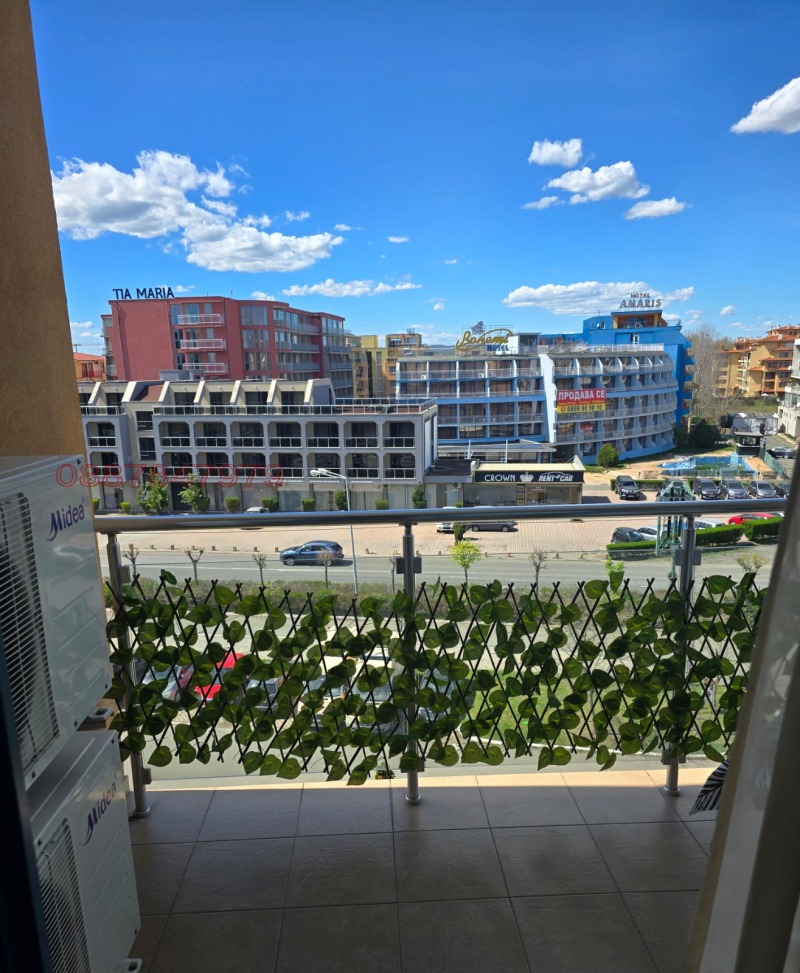 Продава 2-СТАЕН, к.к. Слънчев бряг, област Бургас, снимка 16 - Апартаменти - 53171780