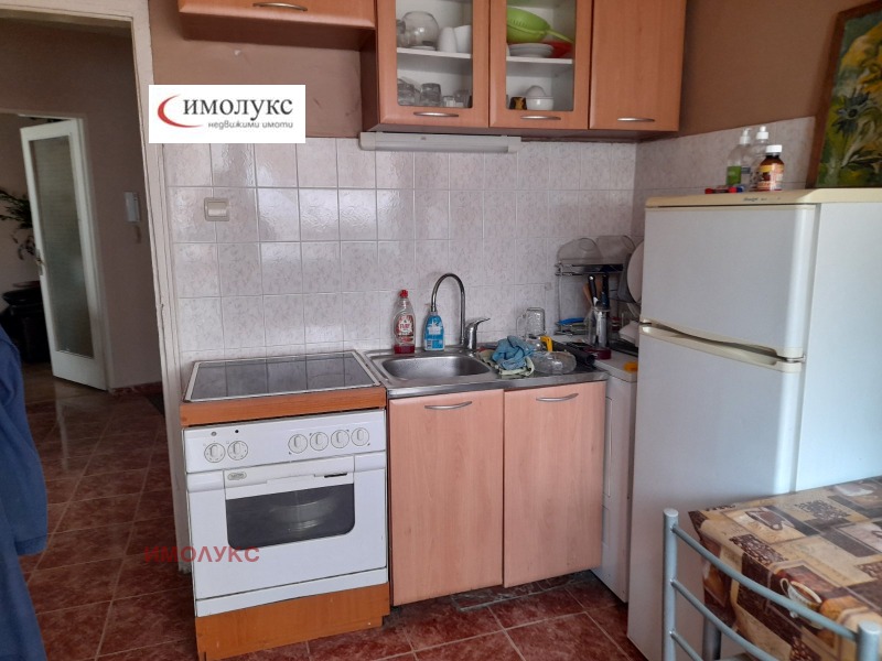 Продава 2-СТАЕН, гр. София, Оборище, снимка 4 - Aпартаменти - 47023879