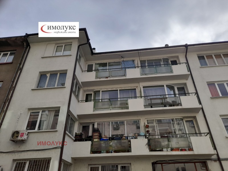 For Sale  1 bedroom Sofia , Oborishte , 68 sq.m | 92208872 - image [2]