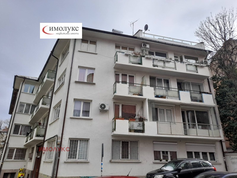 Satılık  1 yatak odası Sofia , Oborişe , 68 metrekare | 92208872