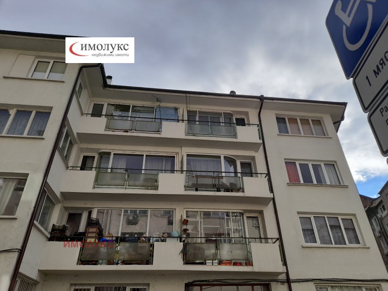 Продава  2-стаен град София , Оборище , 68 кв.м | 92208872 - изображение [3]