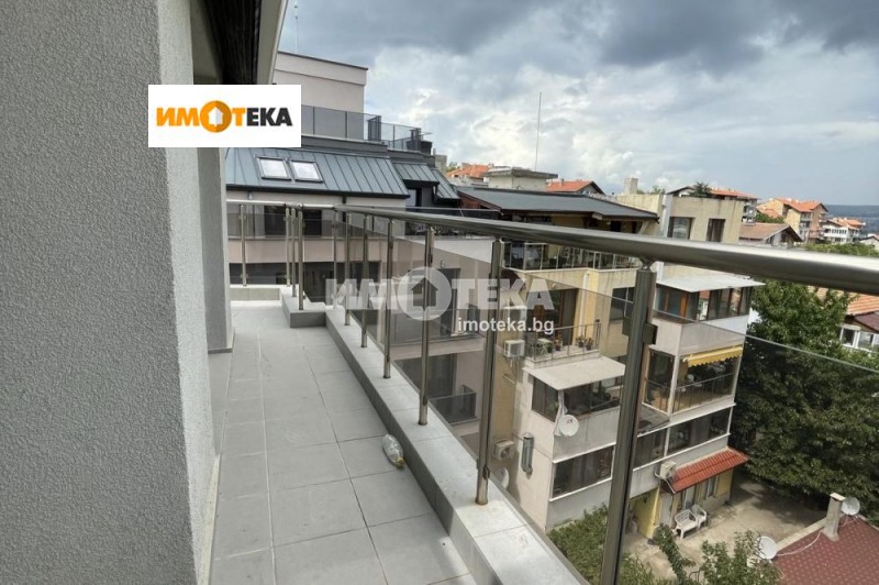 En venta  1 dormitorio Varna , Asparujovo , 101 metros cuadrados | 24808192 - imagen [9]