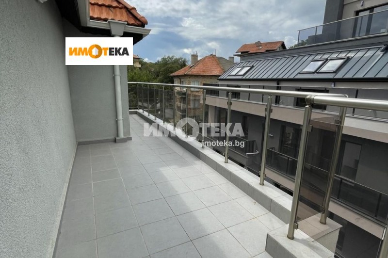 Te koop  1 slaapkamer Varna , Asparuchovo , 101 m² | 24808192 - afbeelding [10]