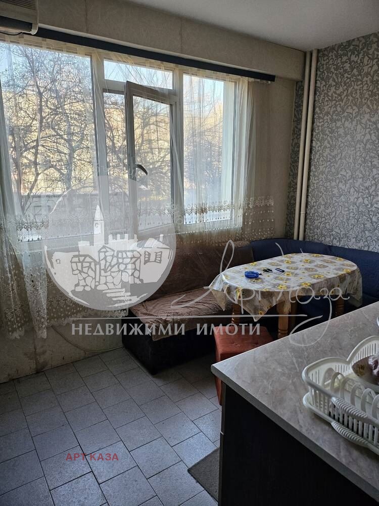 Продава  2-стаен град Пловдив , Кючук Париж , 65 кв.м | 59541998 - изображение [4]