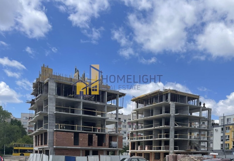 À venda  1 quarto Sofia , Levski V , 63 m² | 44715859 - imagem [3]