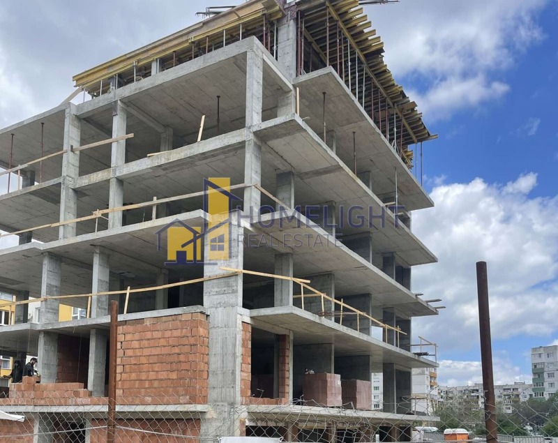 À venda  1 quarto Sofia , Levski V , 63 m² | 44715859 - imagem [2]
