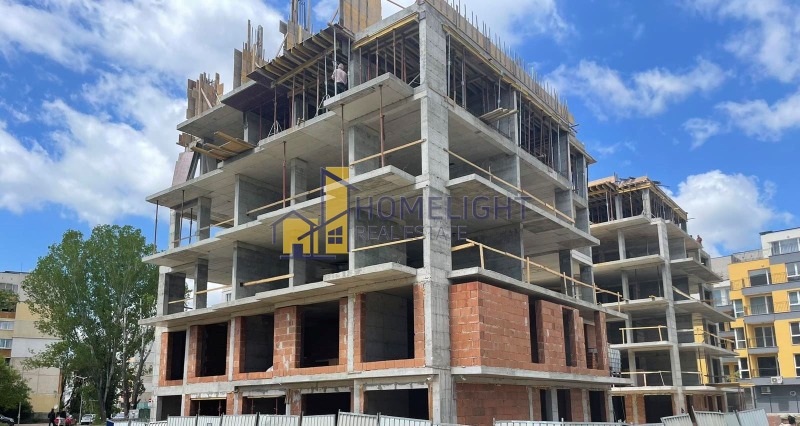 À venda  1 quarto Sofia , Levski V , 63 m² | 44715859