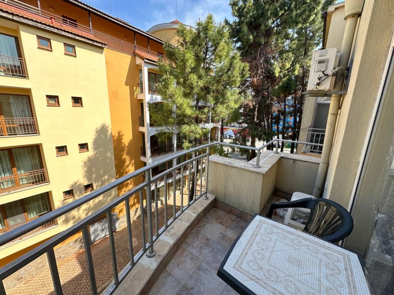 For Sale  1 bedroom region Burgas , k.k. Slanchev bryag , 57 sq.m | 72762376 - image [5]