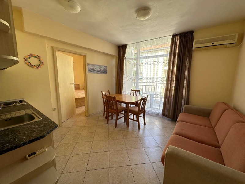 For Sale  1 bedroom region Burgas , k.k. Slanchev bryag , 57 sq.m | 72762376 - image [3]