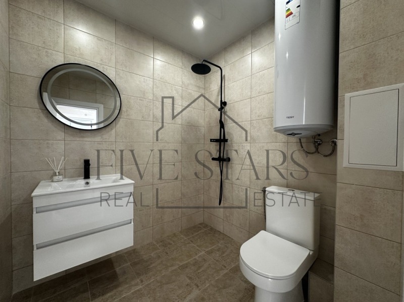 Продава  2-стаен град Варна , Възраждане 3 , 50 кв.м | 98676283 - изображение [6]