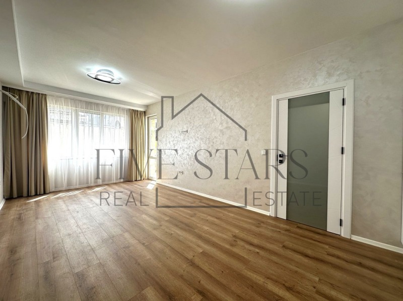 Продава  2-стаен град Варна , Възраждане 3 , 50 кв.м | 98676283 - изображение [4]