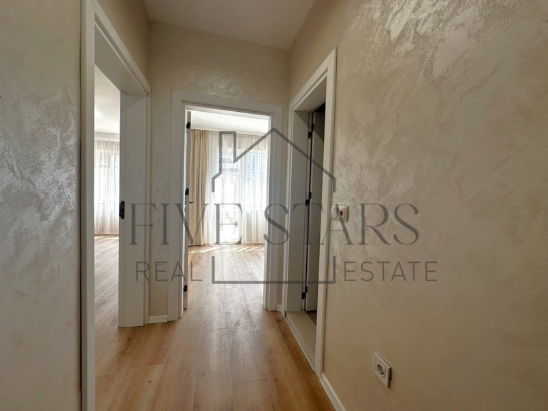 Продава  2-стаен град Варна , Възраждане 3 , 50 кв.м | 98676283 - изображение [5]