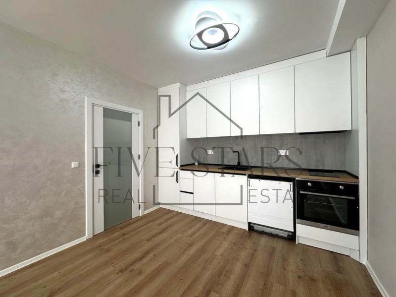 Продава  2-стаен град Варна , Възраждане 3 , 50 кв.м | 98676283 - изображение [2]
