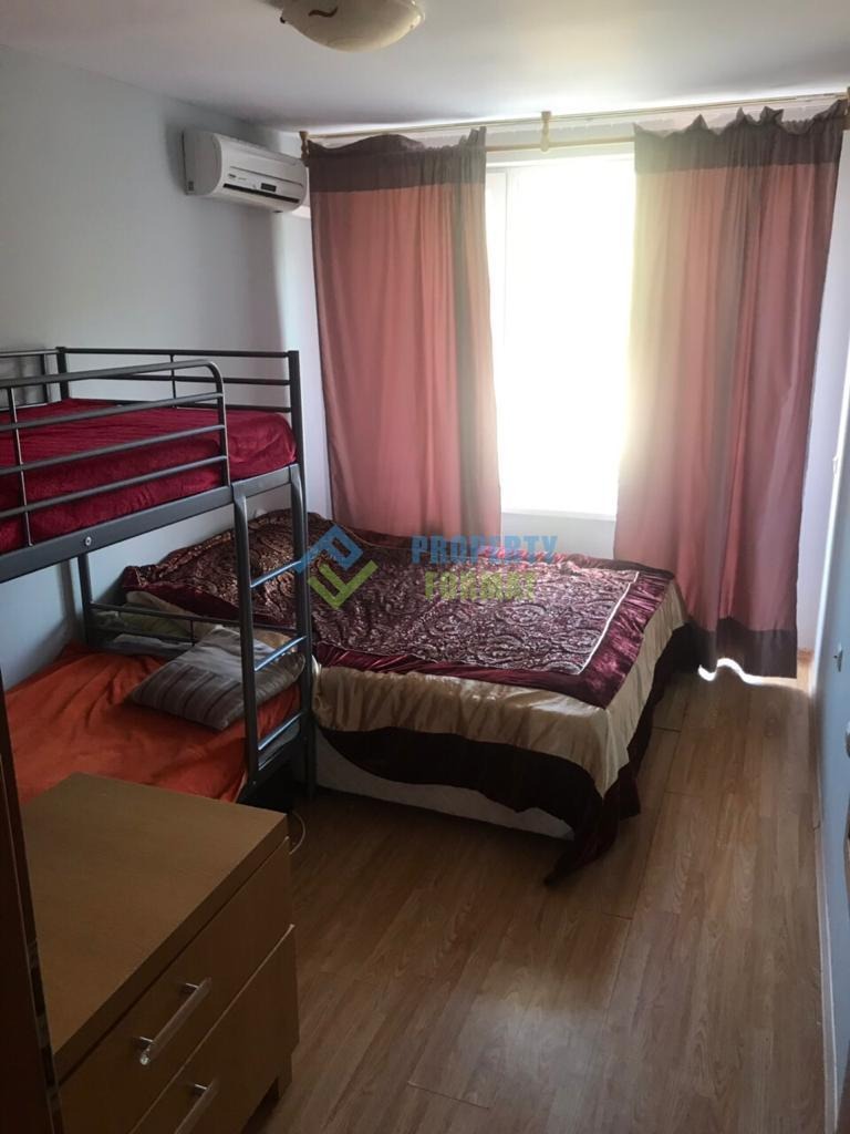 Till salu  1 sovrum region Burgas , Sveti Vlas , 68 kvm | 50797517 - bild [5]