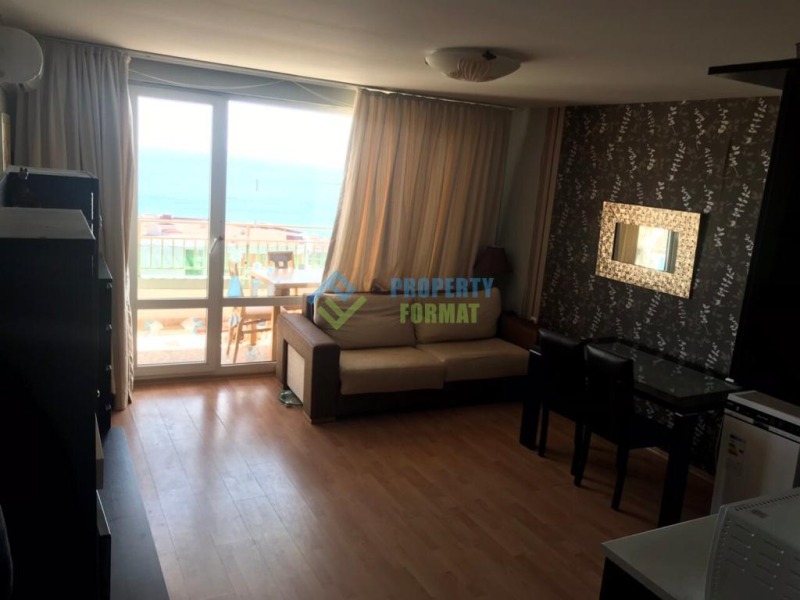 Till salu  1 sovrum region Burgas , Sveti Vlas , 68 kvm | 50797517 - bild [3]