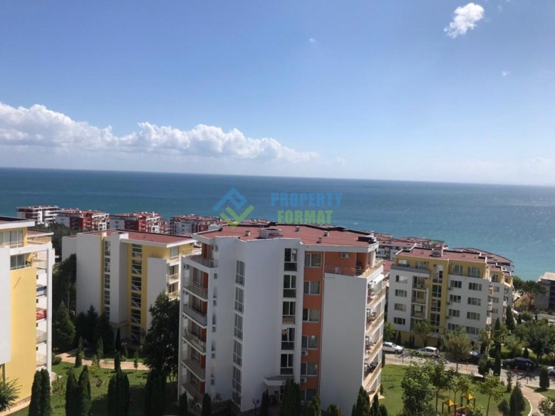 Till salu  1 sovrum region Burgas , Sveti Vlas , 68 kvm | 50797517