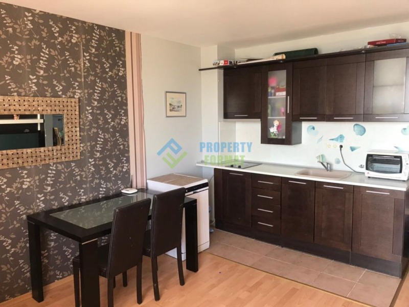 Till salu  1 sovrum region Burgas , Sveti Vlas , 68 kvm | 50797517 - bild [2]