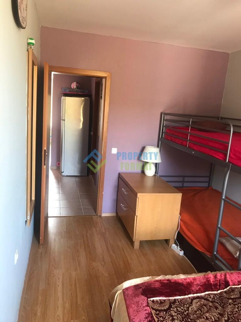 Till salu  1 sovrum region Burgas , Sveti Vlas , 68 kvm | 50797517 - bild [6]