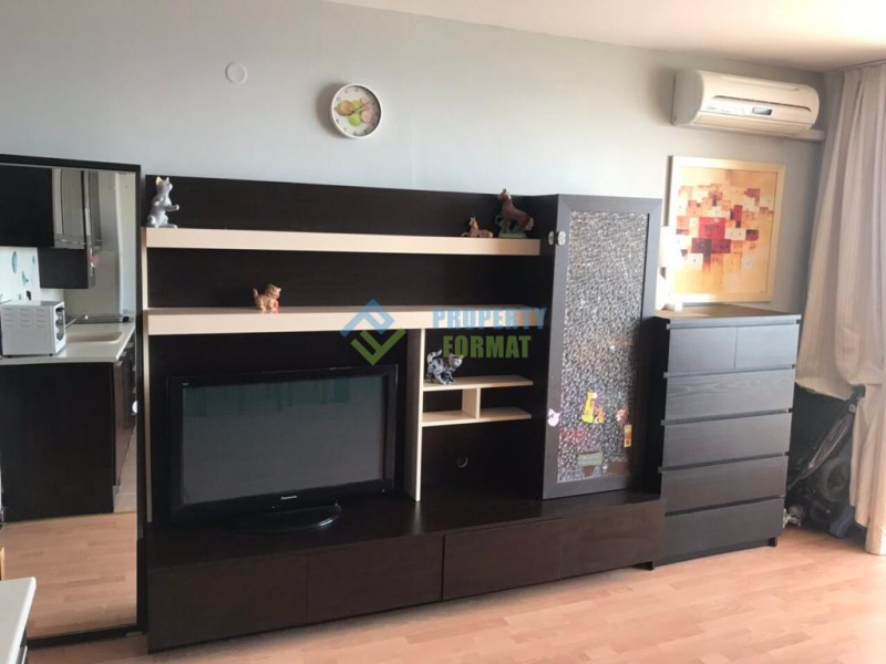 Till salu  1 sovrum region Burgas , Sveti Vlas , 68 kvm | 50797517 - bild [4]