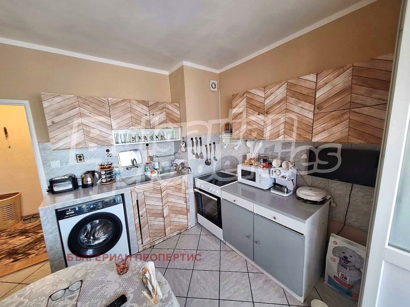 Продава  2-стаен област Кюстендил , гр. Бобов дол , 64 кв.м | 82772483 - изображение [3]