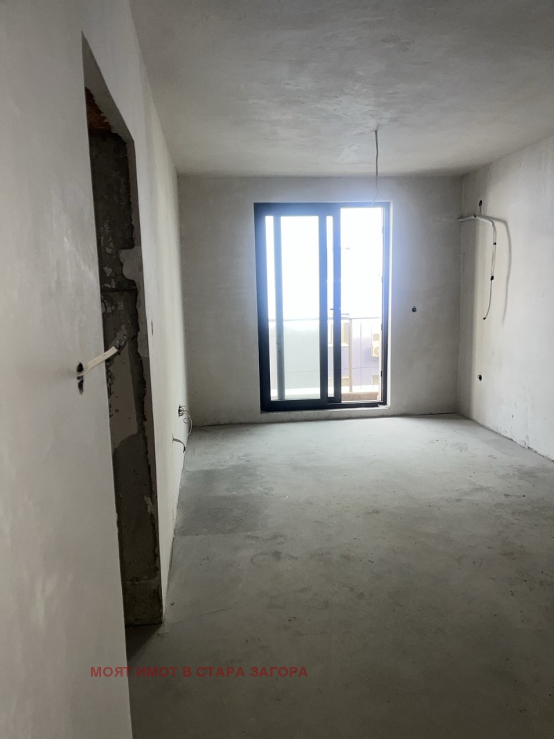 Til salgs  1 soverom Stara Zagora , Remiza , 60 kvm | 14723304 - bilde [3]