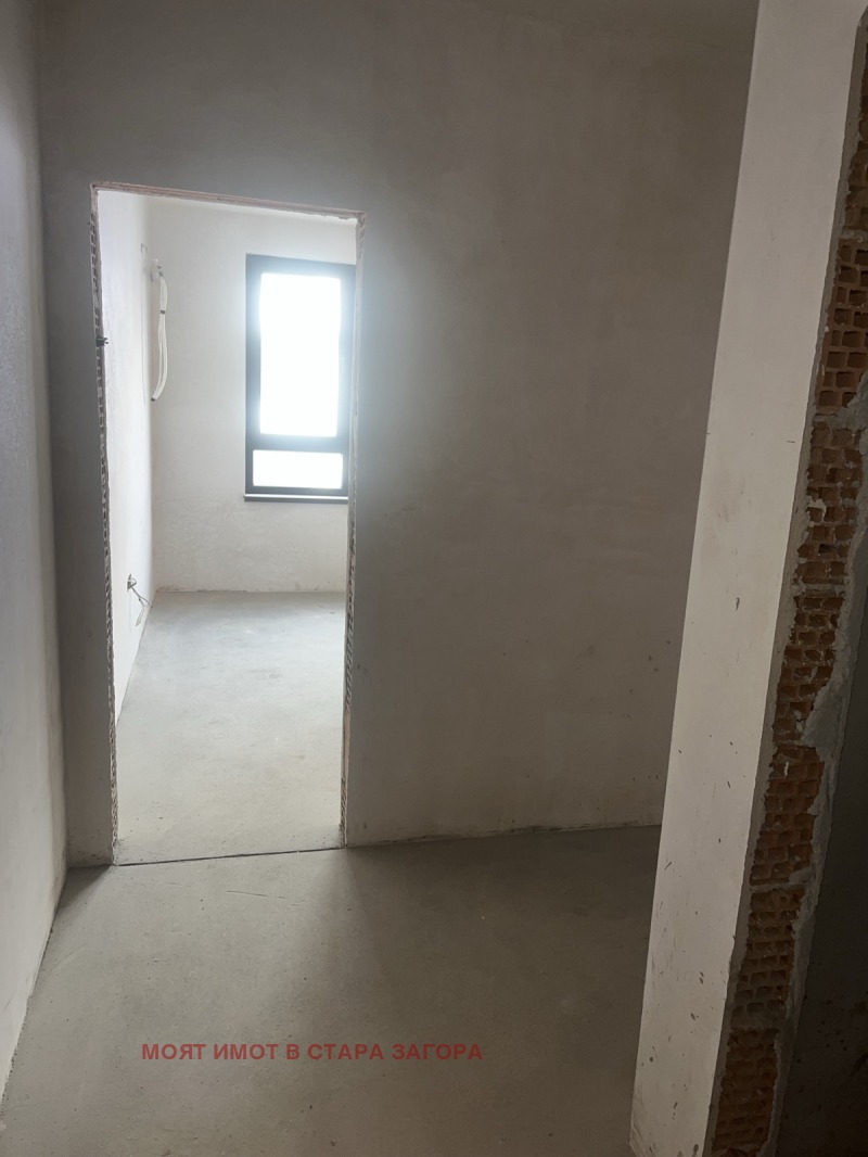 Til salgs  1 soverom Stara Zagora , Remiza , 60 kvm | 14723304 - bilde [7]