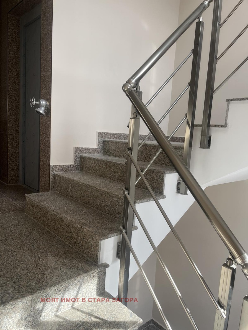 Til salgs  1 soverom Stara Zagora , Remiza , 60 kvm | 14723304