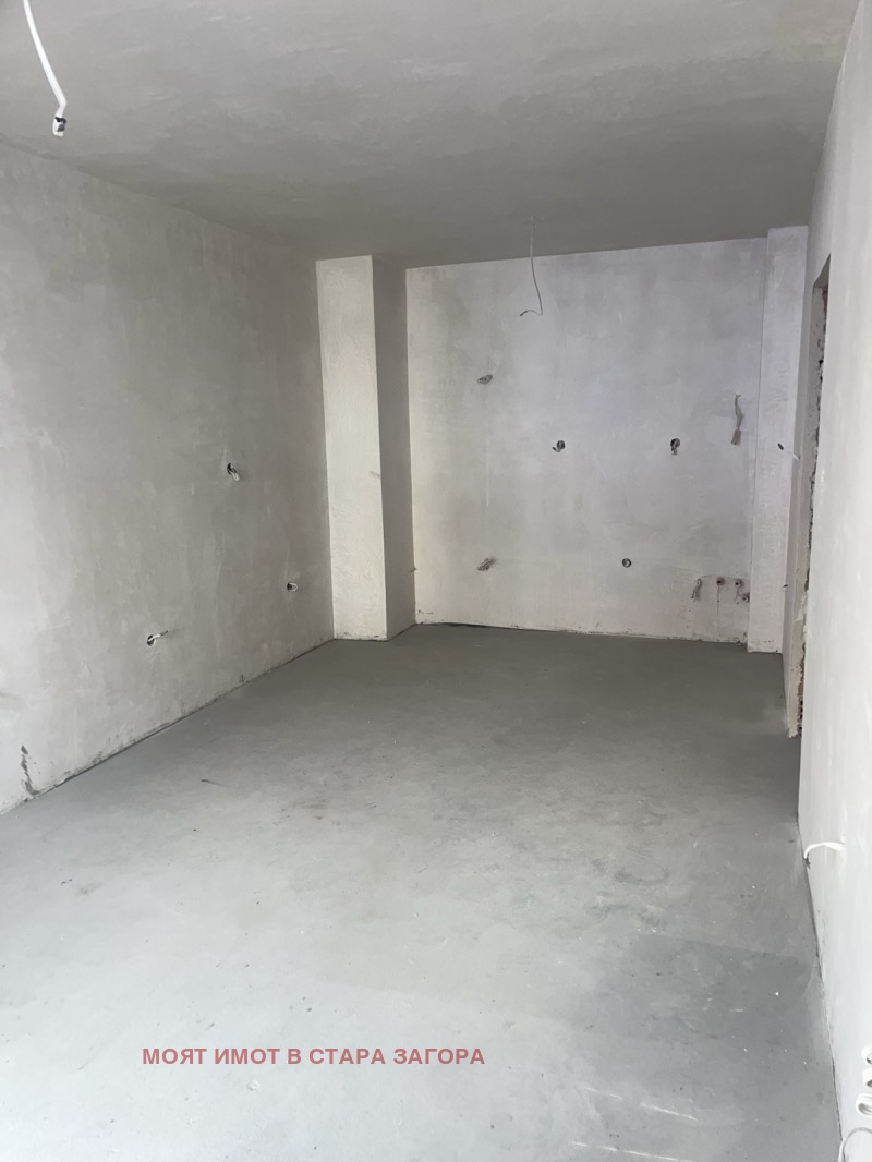 Til salgs  1 soverom Stara Zagora , Remiza , 60 kvm | 14723304 - bilde [2]
