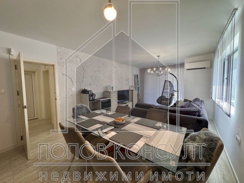 Till salu  1 sovrum Plovdiv , Hristo Smirnenski , 114 kvm | 99296314 - bild [3]