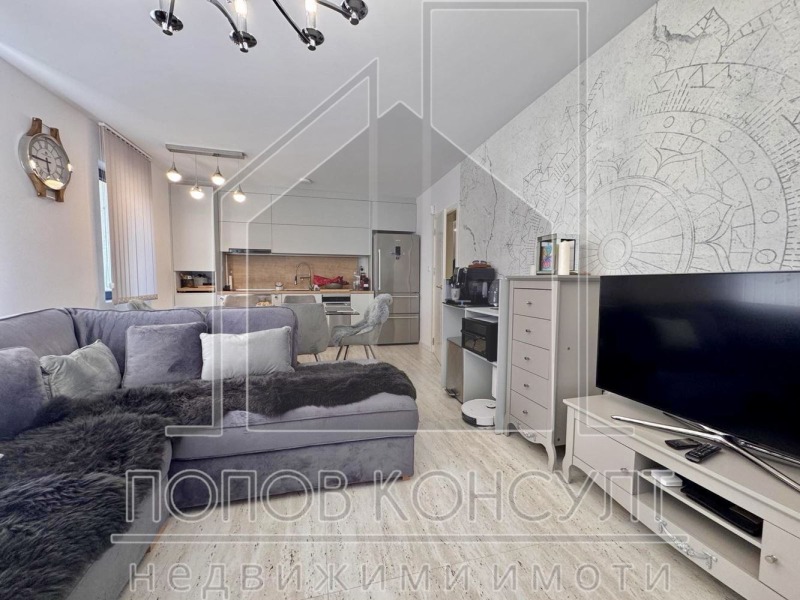 Till salu  1 sovrum Plovdiv , Hristo Smirnenski , 114 kvm | 99296314