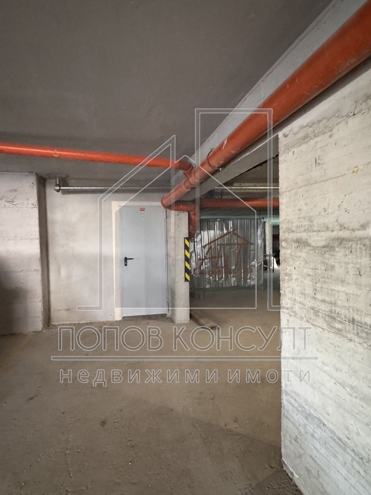 Till salu  1 sovrum Plovdiv , Hristo Smirnenski , 114 kvm | 99296314 - bild [9]