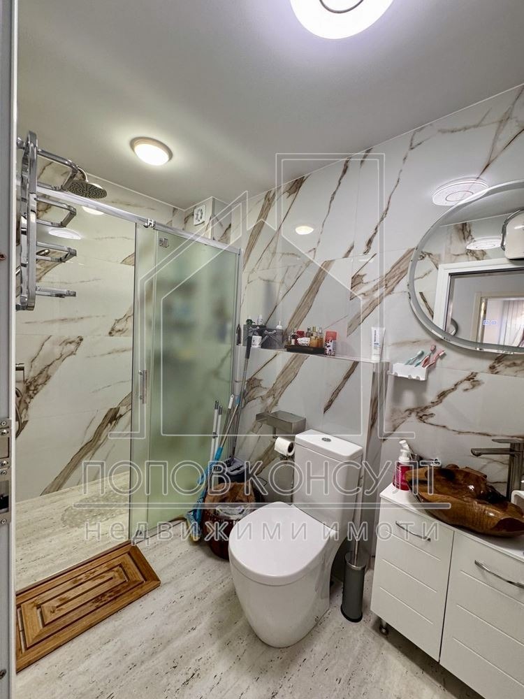 Till salu  1 sovrum Plovdiv , Hristo Smirnenski , 114 kvm | 99296314 - bild [6]