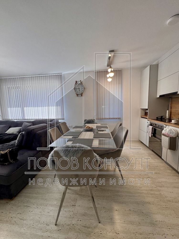 Till salu  1 sovrum Plovdiv , Hristo Smirnenski , 114 kvm | 99296314 - bild [4]