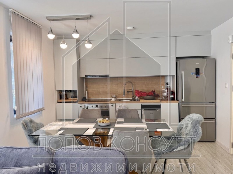 Till salu  1 sovrum Plovdiv , Hristo Smirnenski , 114 kvm | 99296314 - bild [2]
