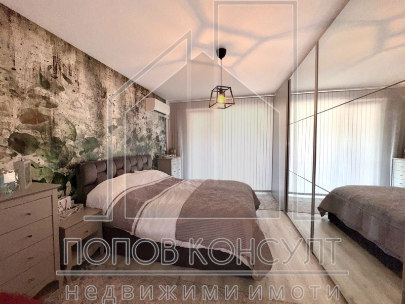 Till salu  1 sovrum Plovdiv , Hristo Smirnenski , 114 kvm | 99296314 - bild [5]