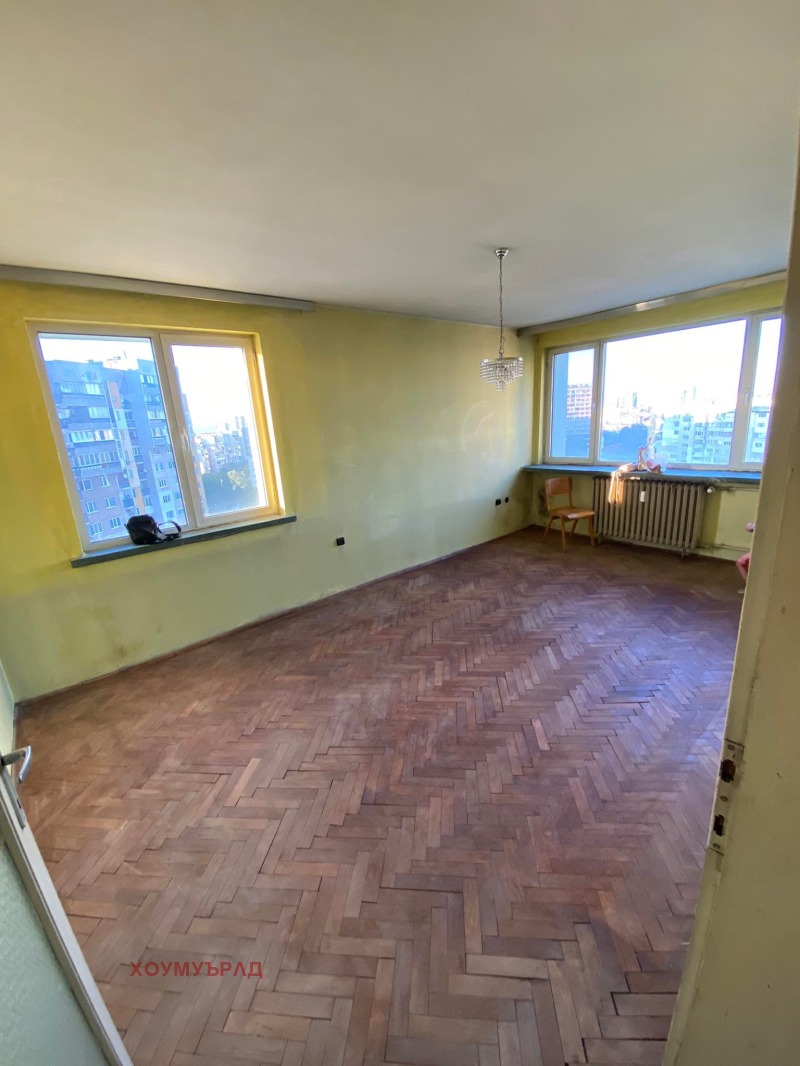 Na sprzedaż  1 sypialnia Sofia , Mladost 2 , 61 mkw | 30565388 - obraz [2]