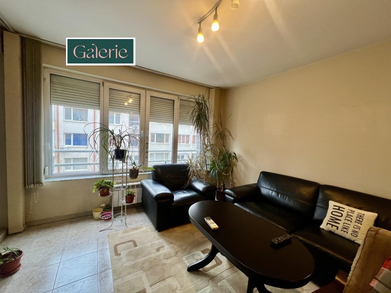 Продава 2-СТАЕН, гр. София, Витоша, снимка 2 - Апартаменти - 52653095