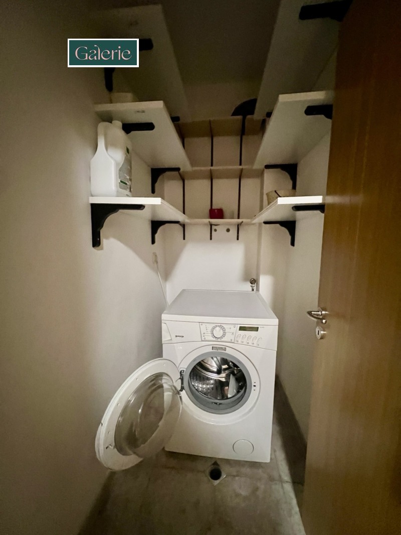 Продава 2-СТАЕН, гр. София, Витоша, снимка 6 - Апартаменти - 52653095