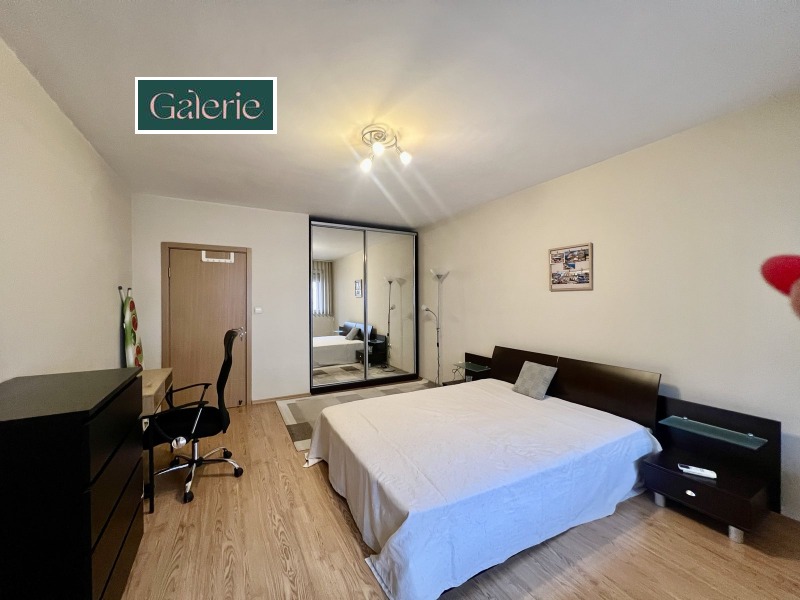 Продава 2-СТАЕН, гр. София, Витоша, снимка 9 - Апартаменти - 52653095